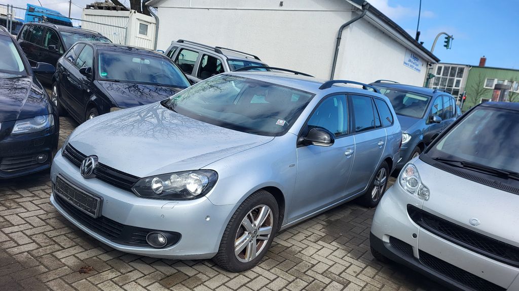 VW Golf 206.759 km 2.799 &euro; Hamburg 20539