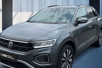 VW T-Roc 60.696 km 18.990 &euro; Hamburg 22529