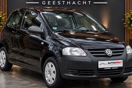 VW Fox 93.000 km 2.999 &euro; Geesthacht (bei Hamburg) 21502