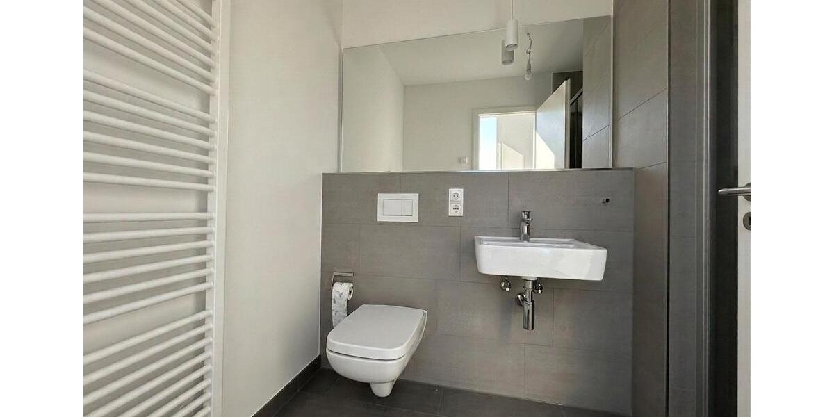 Etagenwohnung Hamburg Wandsbek - 4 Zimmer, 98 m&sup2;, 1.573&euro; | Angebot:26458297
