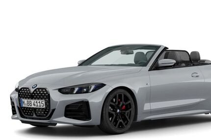 BMW 420 15.899 km 55.900 € Winsen/Luhe 21423