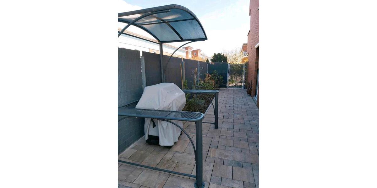 Reihenhaus Hamburg Lohbrügge - 4 Zimmer, 101 m&sup2;, 650.000&euro; | Angebot:27168335