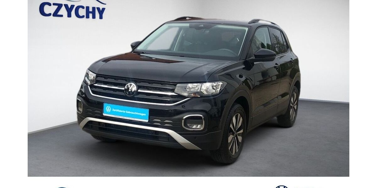 VW T-Cross 8.490 km 21.400 &euro; Neu Wulmstorf 21629