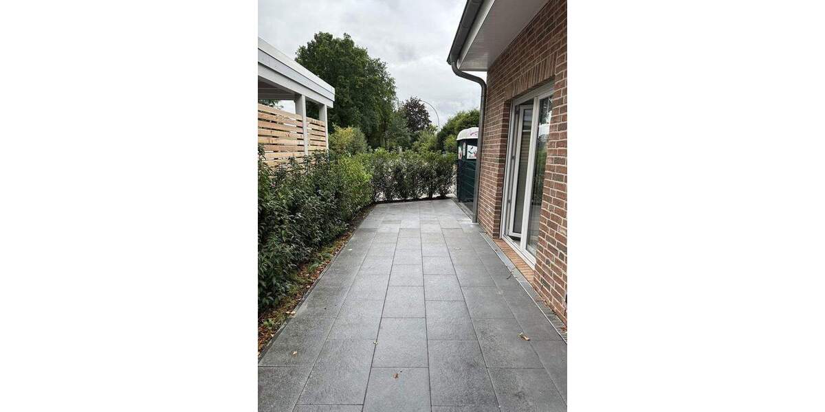 Doppelhaushälfte Halstenbek - 5 Zimmer, 108 m&sup2;, 595.000&euro; | Angebot:25413918