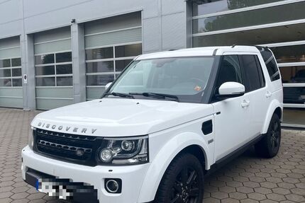 Land Rover Discovery 182.000 km 22.900 &euro; Hamburg 21109