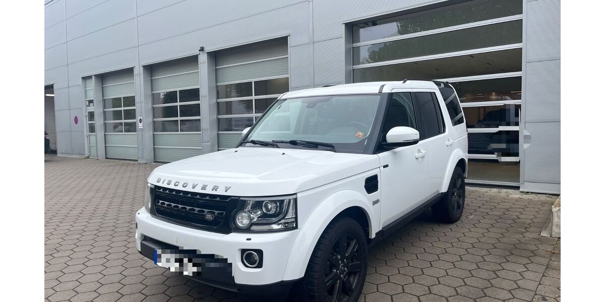 Land Rover Discovery 182.000 km 22.900 &euro; Hamburg 21109