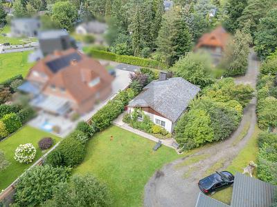 WOHNEN AM WALDRAND - TRAUM FÜR DIE GANZE FAMILIE zimmer