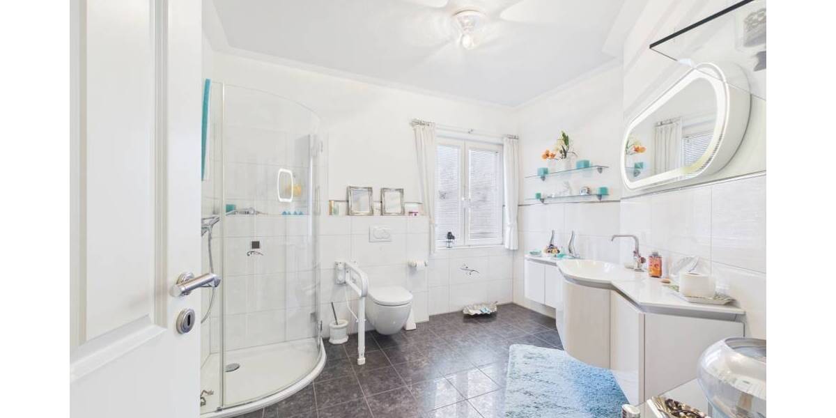 Etagenwohnung Buchholz in der Nordheide Buchholz - 4 Zimmer, 199 m&sup2;, 850.000&euro; | Angebot:25985304