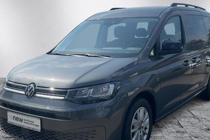VW Caddy Maxi 22.020 km 25.480 &euro; Norderstedt 22851