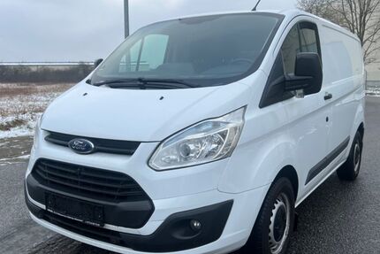 Ford Transit Custom 193.481 km 10.900 € Neu Wulmstorf 21629