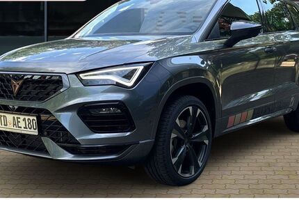 Cupra Ateca 10.000 km 35.690 &euro; Buxtehude 21614