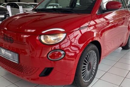 Fiat 500e 33.600 km 19.350 &euro; Hamburg 22525