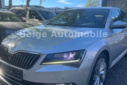 Skoda Superb 269.000 km 10.250 &euro; Hamburg 20537