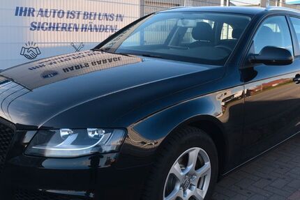 Audi A4 131.000 km 7.970 &euro; Buxtehude 21614