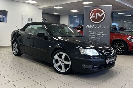 Saab 9-3 327.000 km 5.899 &euro; Hamburg 21031