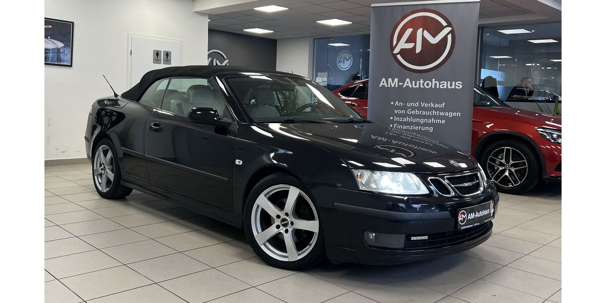 Saab 9-3 327.000 km 5.899 &euro; Hamburg 21031