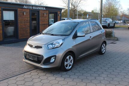Kia Picanto 81.500 km 5.300 &euro; Reinbek 21465