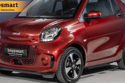 Smart ForTwo 12.920 km 17.210 &euro; Hamburg 22549