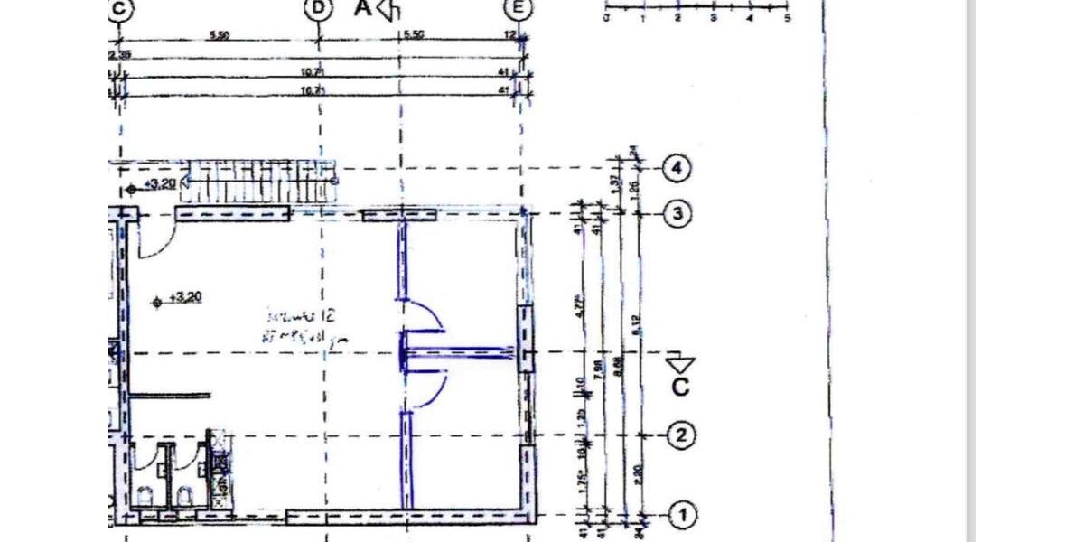 Gewerbeobjekt Hamburg Altona - 1.920&euro; | Angebot:25899524