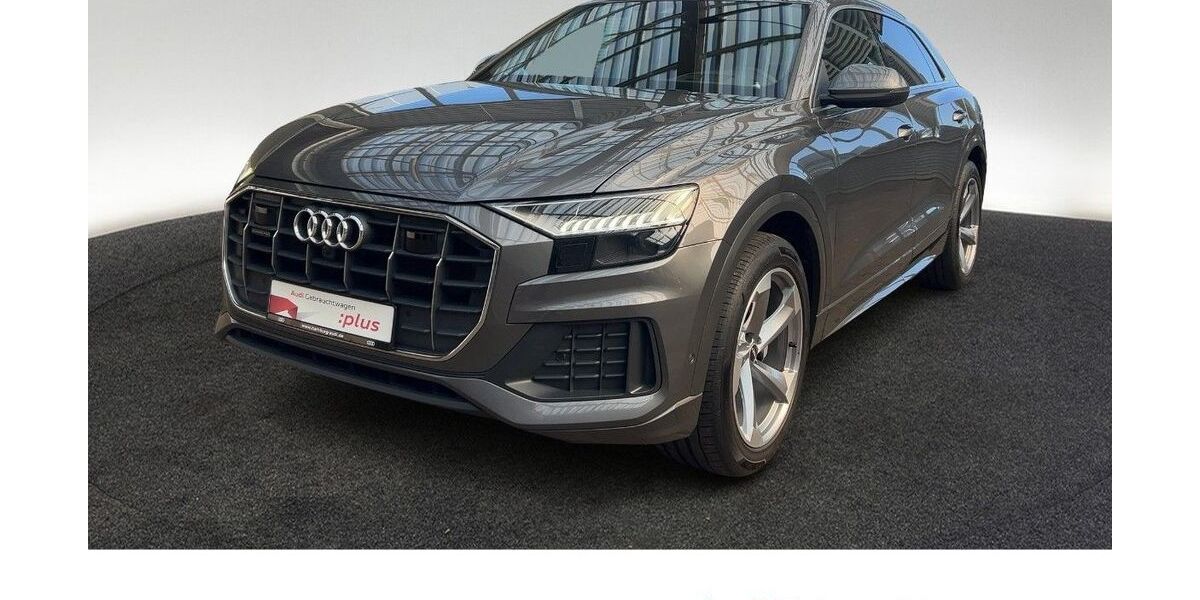 Audi Q8 73.441 km 59.950 &euro; Hamburg 22529