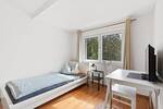 Etagenwohnung Hamburg / Duvenstedt Duvenstedt - 3 Zimmer, 61 m&sup2;, 276.000&euro; | Angebot:26388817