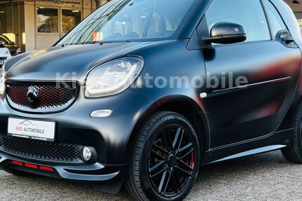 Smart ForTwo 65.500 km 19.470 &euro; Norderstedt 22851