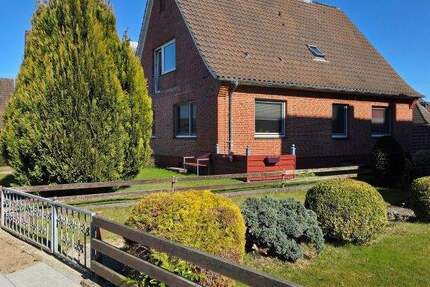 Haus Horneburg - 5 Zimmer, 130 m&sup2;, 329.000&euro; | Angebot:23170245