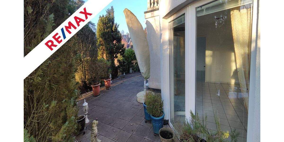 Terrassenwohnung Buchholz in der Nordheide Buchholz - 3 Zimmer, 124 m&sup2;, 399.000&euro; | Angebot:24596062