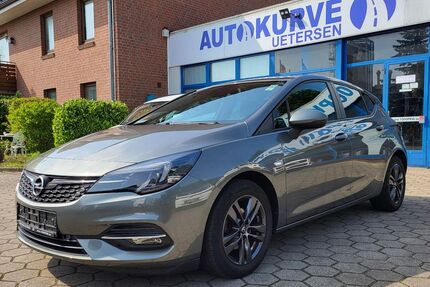 Opel Astra 71.270 km 10.590 € Uetersen 25436