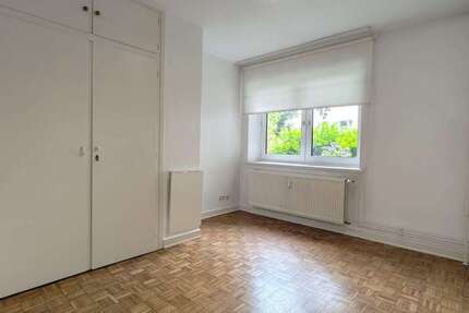 Wohnung zum Mieten in Hamburg 750 € 21 m²