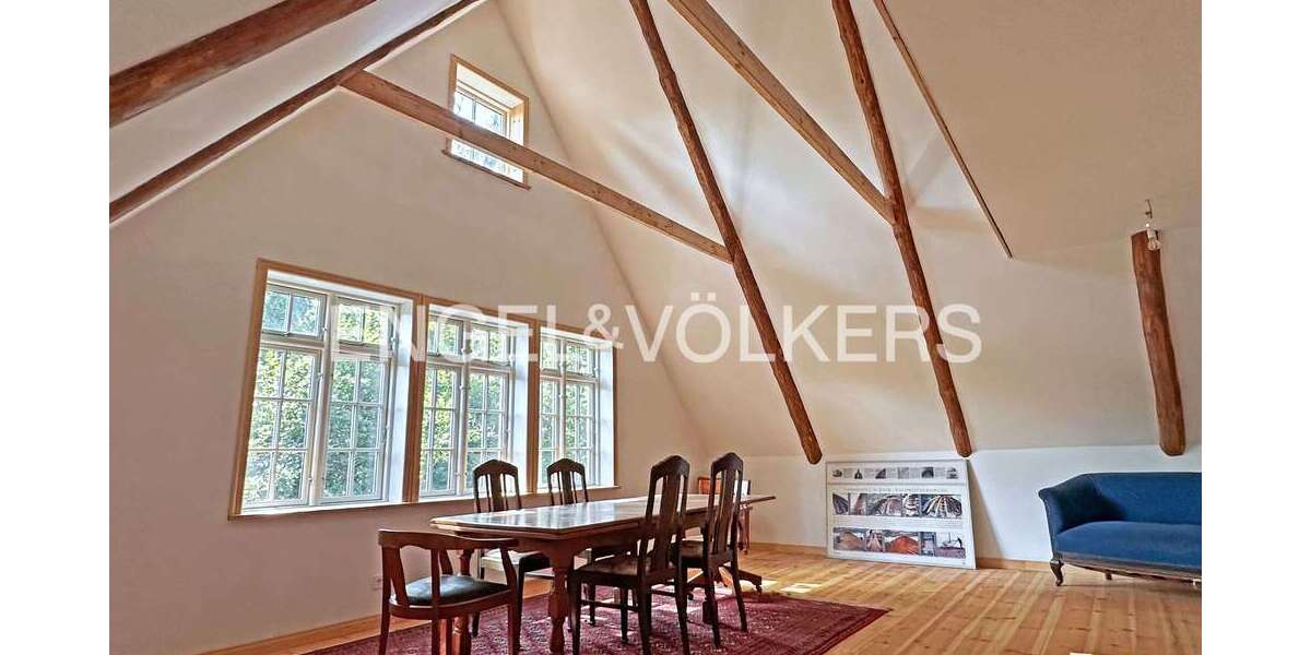 Wohnung zum Mieten in Jesteburg 1.625 € 125 m² 4 zimmer