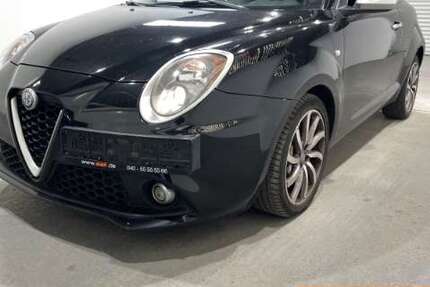 Alfa Romeo MiTo 138.000 km 11.450 &euro; Norderstedt 22848