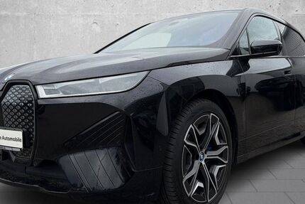 BMW iX 47.833 km 55.490 &euro; Halstenbek 25469