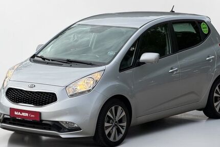 Kia Venga 36.279 km 9.400 &euro; Hamburg 22043