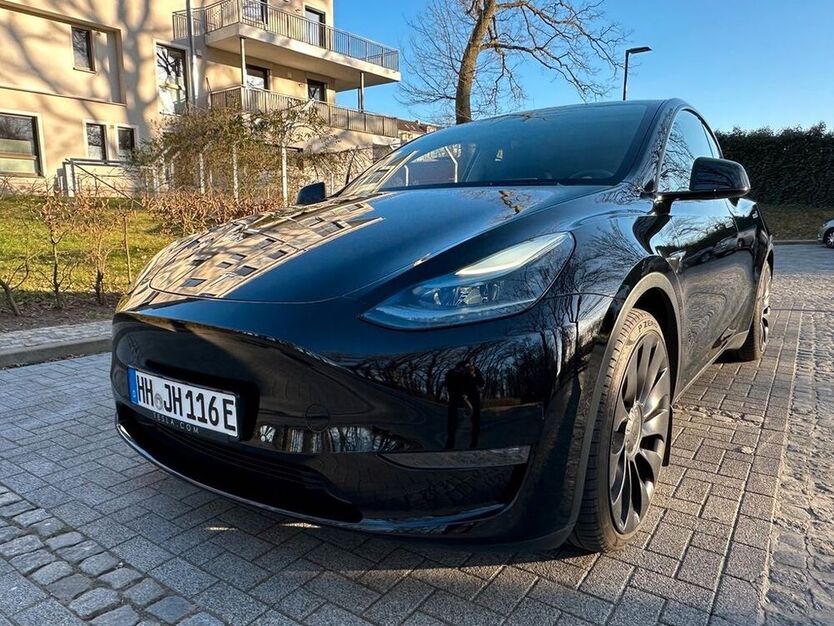 Model Y