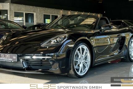 Porsche Boxster 21.450 km 69.850 € Seevetal bei Hamburg 21220