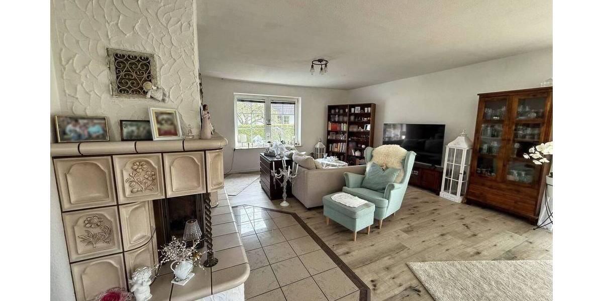 Einfamilienhaus Hamburg Lemsahl-Mellingstedt - 4 Zimmer, 152 m&sup2;, 995.000&euro; | Angebot:26391780