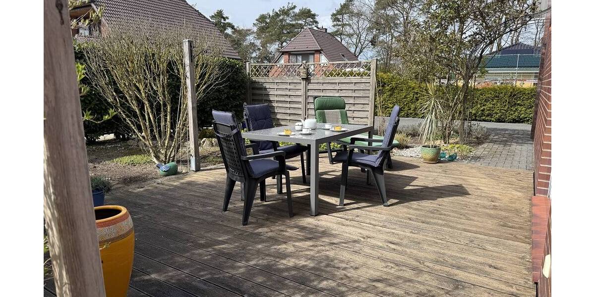 Einfamilienhaus Buchholz in der Nordheide Buchholz - 3 Zimmer, 118 m&sup2;, 587.300&euro; | Angebot:26391260