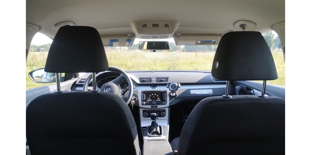 VW Passat B7 193.895 km 6.200 &euro; Reinbek 21465