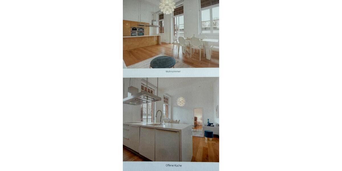 Terrassenwohnung Hamburg Barmbek-Nord - 2 Zimmer, 85 m&sup2;, 880.000&euro; | Angebot:27438123