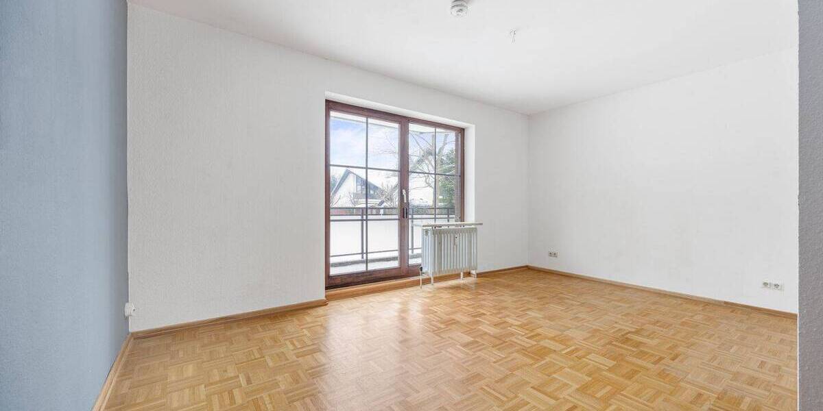 Etagenwohnung Hamburg Rahlstedt - 3 Zimmer, 81 m&sup2;, 298.000&euro; | Angebot:26379541