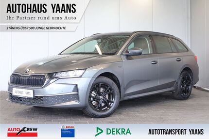 Skoda Octavia 19.970 km 24.979 &euro; Pinneberg 25421