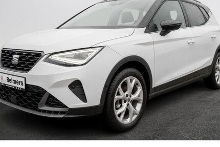 Seat Arona 19.300 km 21.989 &euro; Pinneberg 25421