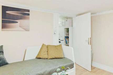 Zimmer Hamburg Lurup - 1 Zimmer, 995&euro; | Angebot:27335827
