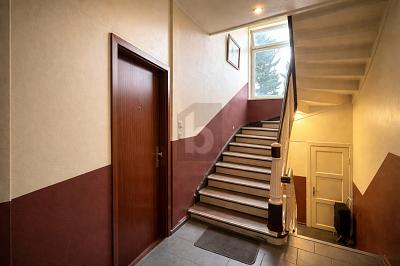 SOLIDE SUBSTANZ & STABILE RENDITE - Mehrfamilienhaus, Wohnhaus Hamburg Harburg Harburg | Angebot:25706917