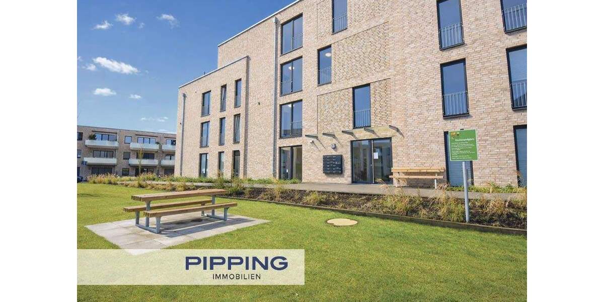 Etagenwohnung Reinbek / Neuschönningstedt Reinbek - 3 Zimmer, 96 m&sup2;, 1.344&euro; | Angebot:25601130