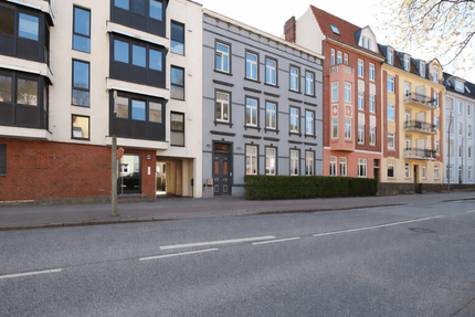 Wohnung Hamburg Bergedorf - 3 Zimmer, 86 m&sup2;, 419.000&euro; | Angebot:26233747