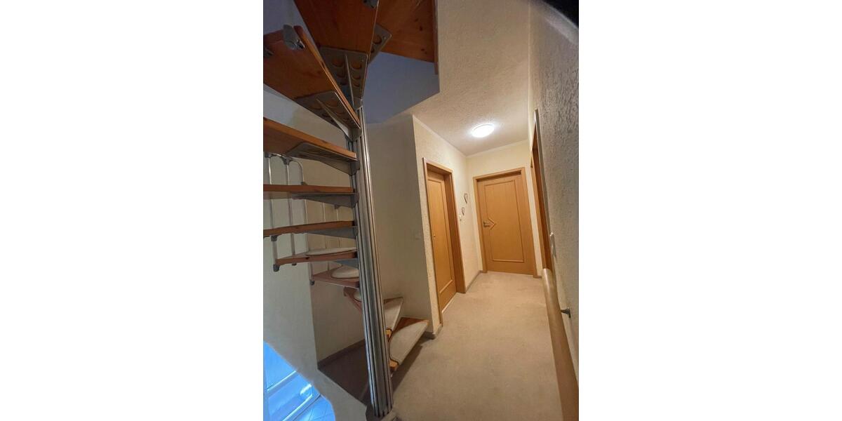 Doppelhaushälfte Buchholz in der Nordheide - 5 Zimmer, 125 m&sup2;, 455.000&euro; | Angebot:26818522