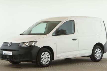 VW Caddy 24.632 km 24.525 &euro; Buchholz in der Nordheide 21244