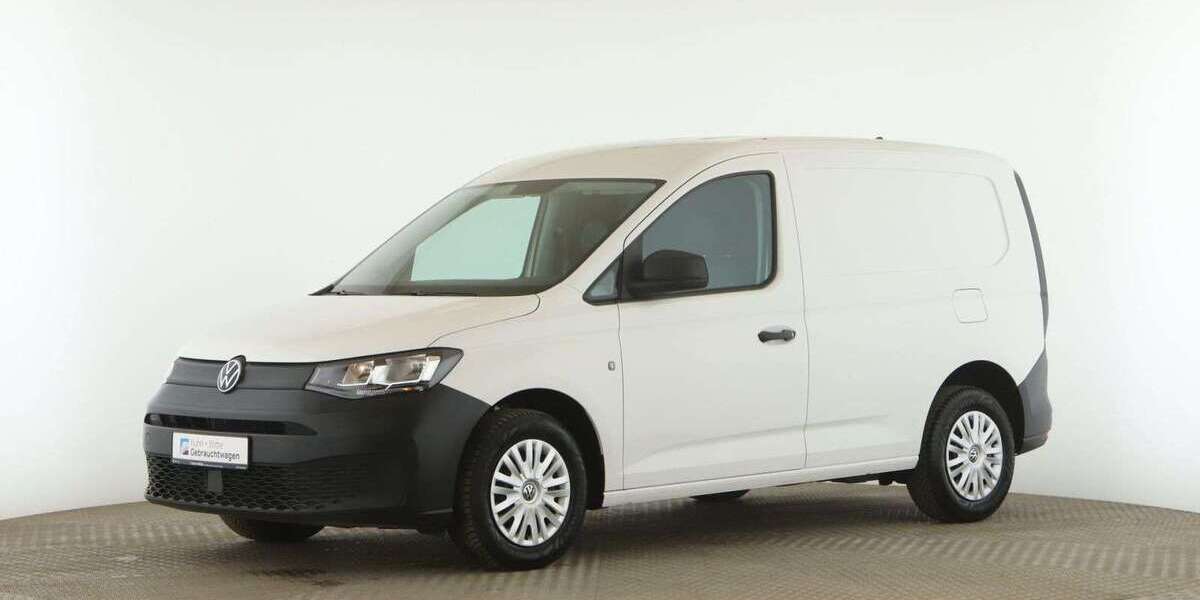 VW Caddy 24.632 km 24.525 &euro; Buchholz in der Nordheide 21244